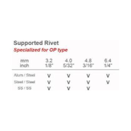 Patta HR-8000-1N Folding Hand Riveter | Patta by KHM Megatools Corp. Patta HR-8000-1N Folding Hand Riveter | Patta by KHM Megatools Corp.